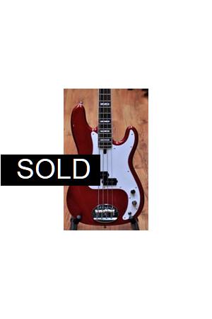 Lakland Skyline Donald Lakland Skyline Donald